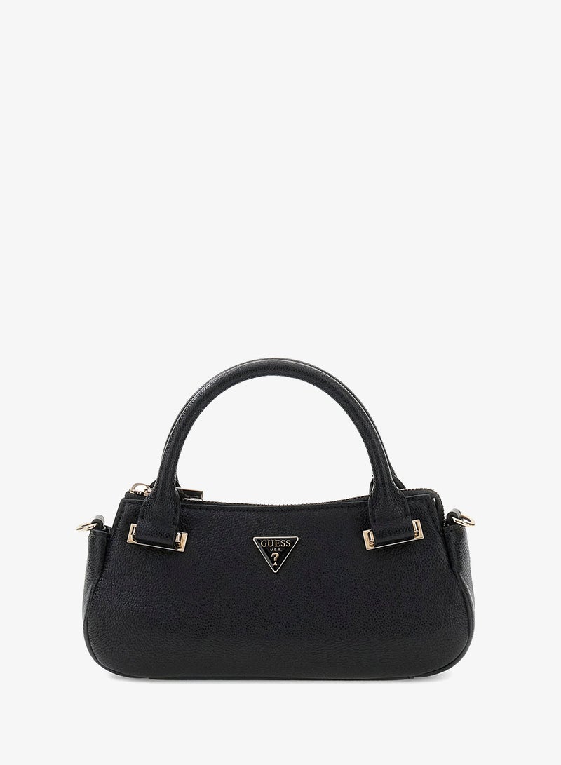 GUESS Evie Mini  Satchel Bag - Image 1